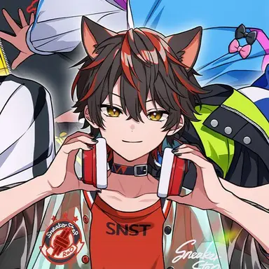 Profile image of らお