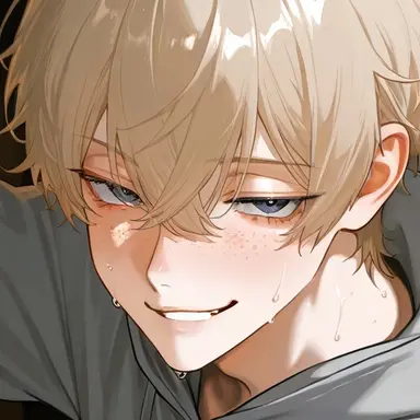 Profile image of ハルキ