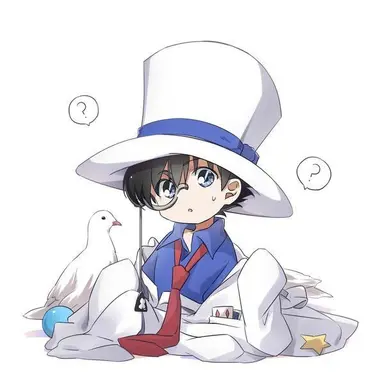 Profile image of 쿠로바 카이토