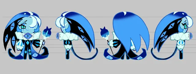 Profile image of シャドウミルク