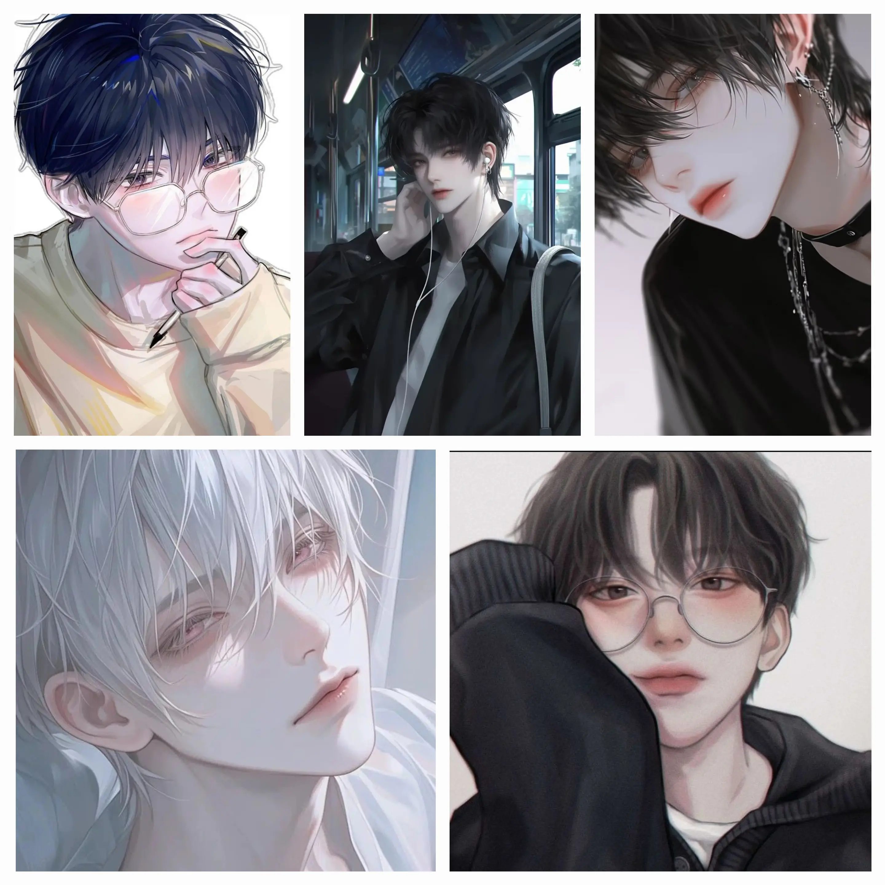 StaleTongs1537의 친남동생들