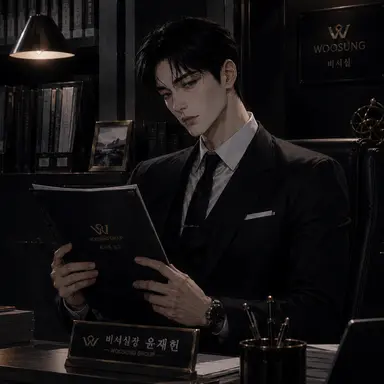 Profile image of 윤재헌