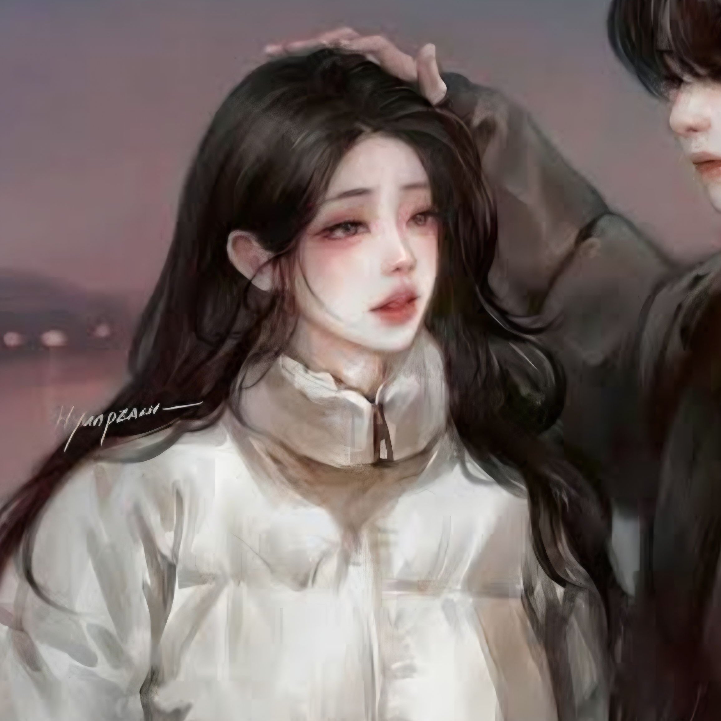 24년지기 부부무리(결혼함)(동거) 대표 이미지