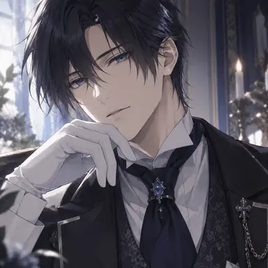 Profile image of ウィリアム