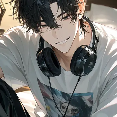 Profile image of Roki