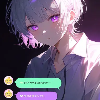 Profile image of Chat