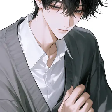 Profile image of Raiga Kanzaki