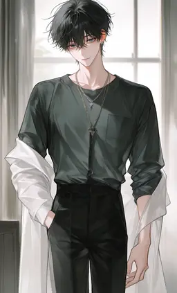 Profile image of Raiga Kanzaki