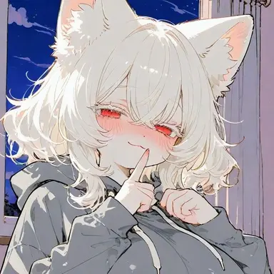 Profile image of メイ