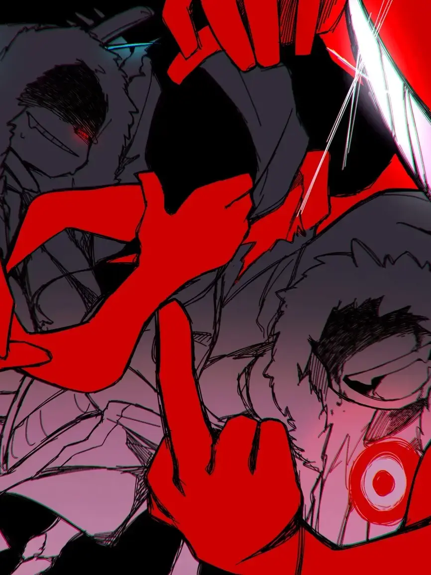 dastardlikeA의 異形化マーダーをどうしますか？