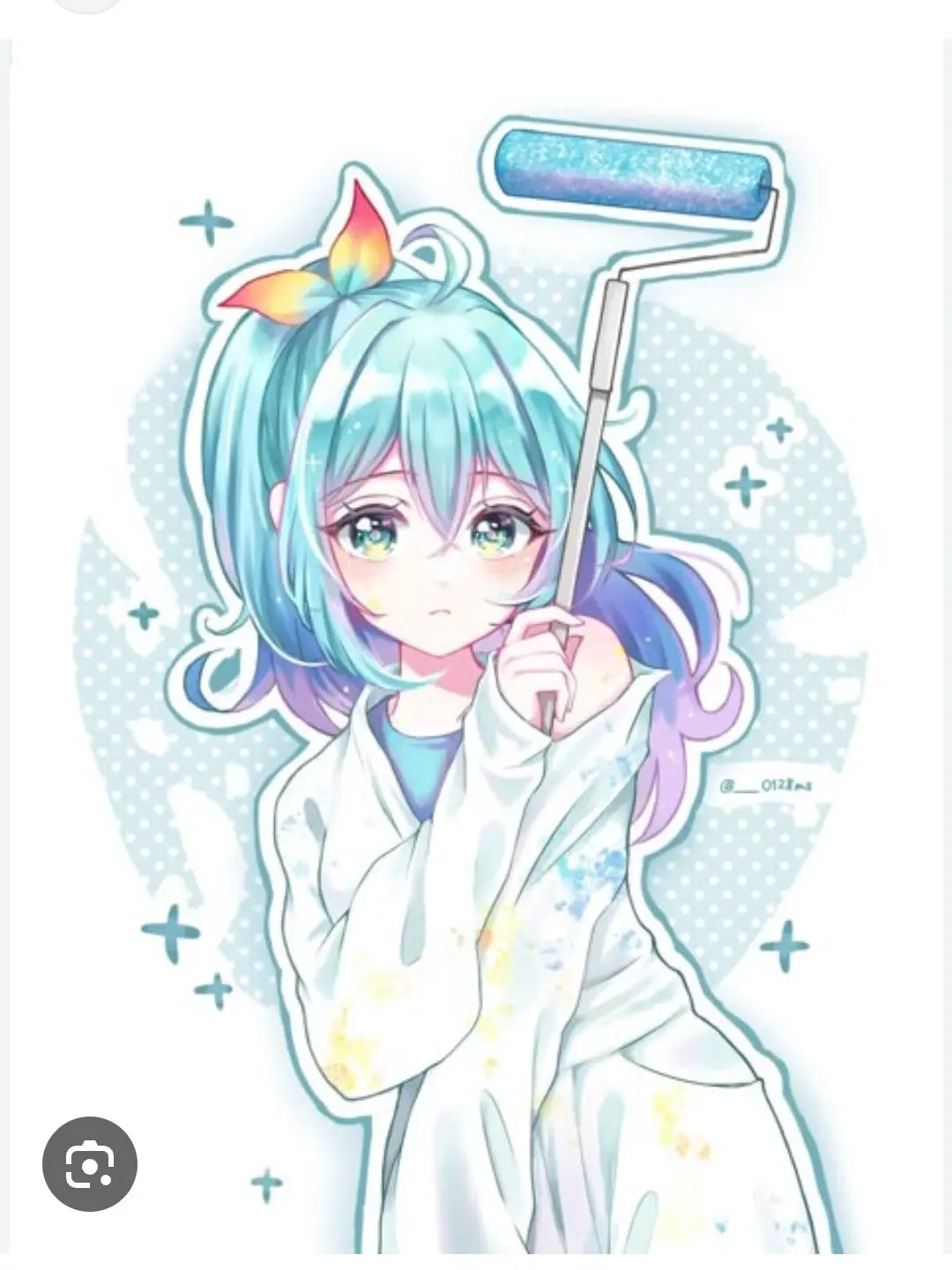 koro0107의 無人島に来てしまったカラピチたち