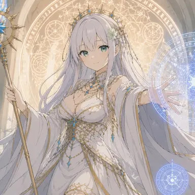 Profile image of セレスティア