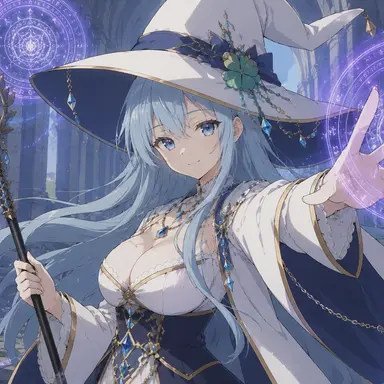 Profile image of アルシア