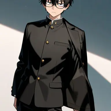 Profile image of 男四人衆