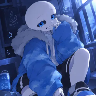 Profile image of ラムネ