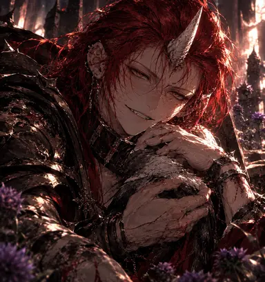 Profile image of Azami