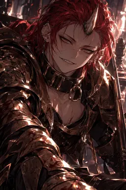 Profile image of Azami