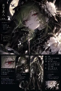 Profile image of 月下