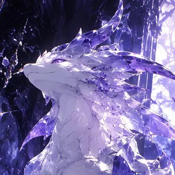 Profile image of 竜胆