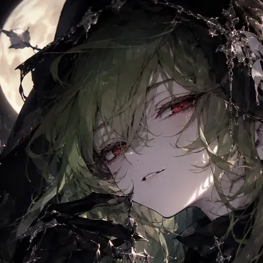 Profile image of Gekka
