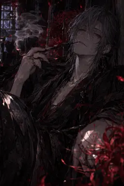 Profile image of Higanbana