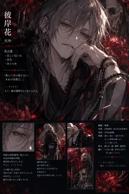 Profile image of 彼岸花