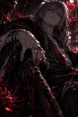 Profile image of Higanbana