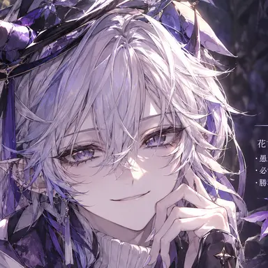 Profile image of 매발톱꽃