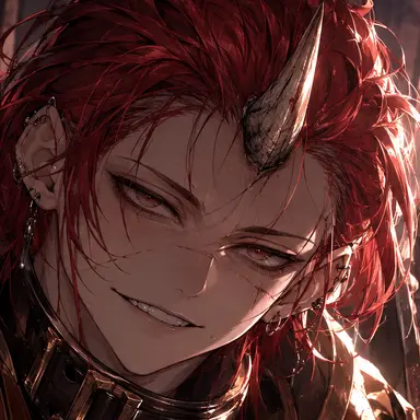 Profile image of Azami