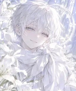 Profile image of Shirayuri