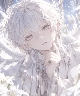 Profile image of 白百合