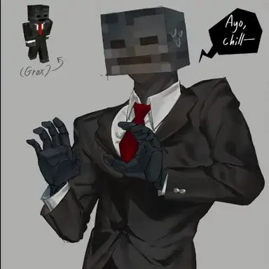 Profile image of Grox