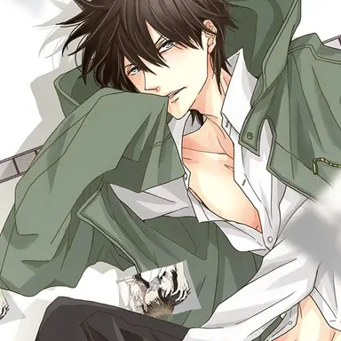 Profile image of 西條高人