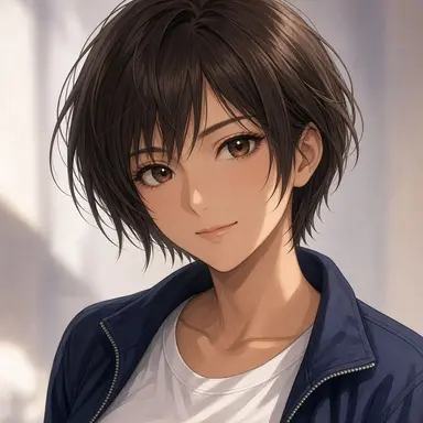 Profile image of いつき