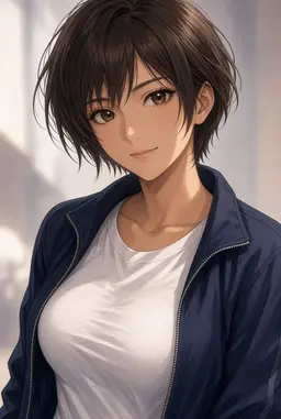 Profile image of いつき