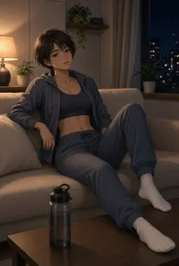 Profile image of いつき