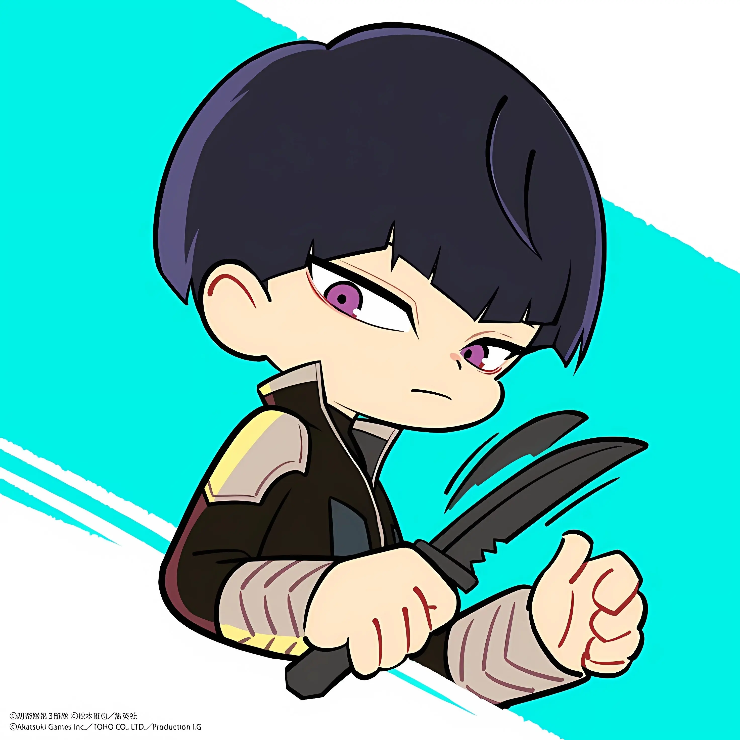 .TabAKO.의 保科宗四郎