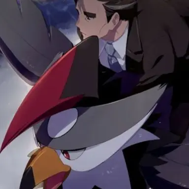Profile image of アオキ