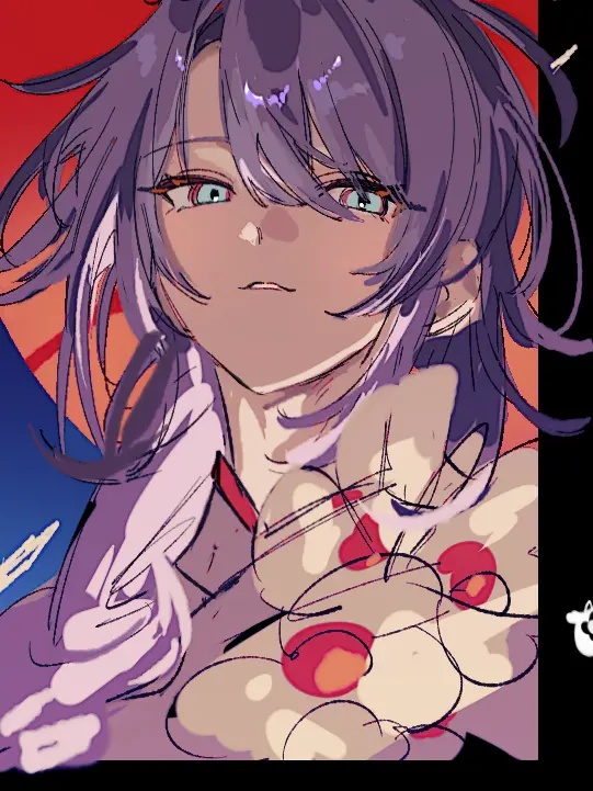 ScaredOven6224의 お清め