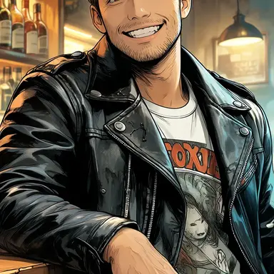 Profile image of Mac