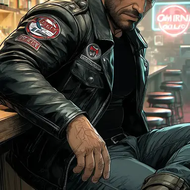 Profile image of Colt