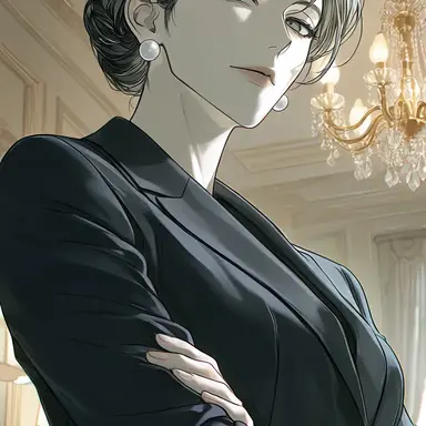 Profile image of Rosalind
