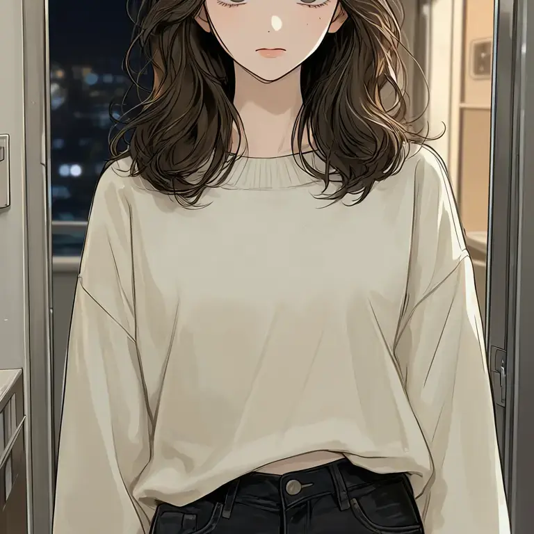 CloudyCharm4037의 One night stand turns into your wife