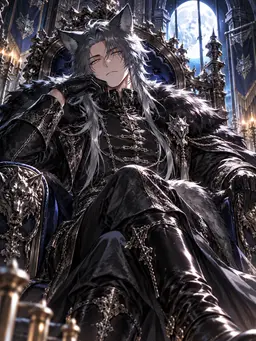 Profile image of Sigurd