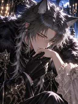 Profile image of Sigurd