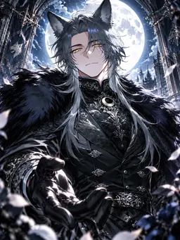 Profile image of Sigurd