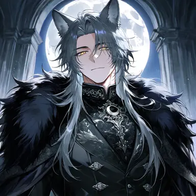 Profile image of Sigurd