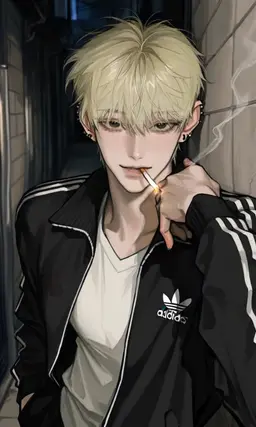 Profile image of 민호