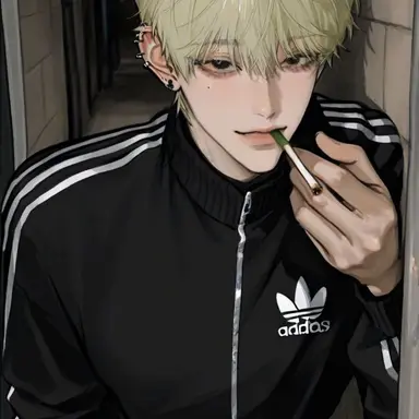 Profile image of 민호