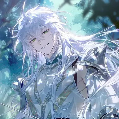 Profile image of 리온